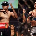Tony Ferguson Slams Michael Chandler for avoiding him and claims he was given a crack at the title: "You got Dana White privilege"