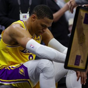 "Russell Westbrook looks broken": Kendrick Perkins reflects on the former MVP's recent interviews and statements