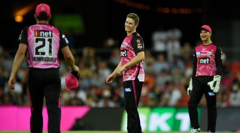 Who will win today Big Bash match: Who is expected to win Melbourne Renegades vs Sydney Sixers BBL 11 match?