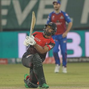 Highest individual PSL score: Full list of highest PSL scores by a player