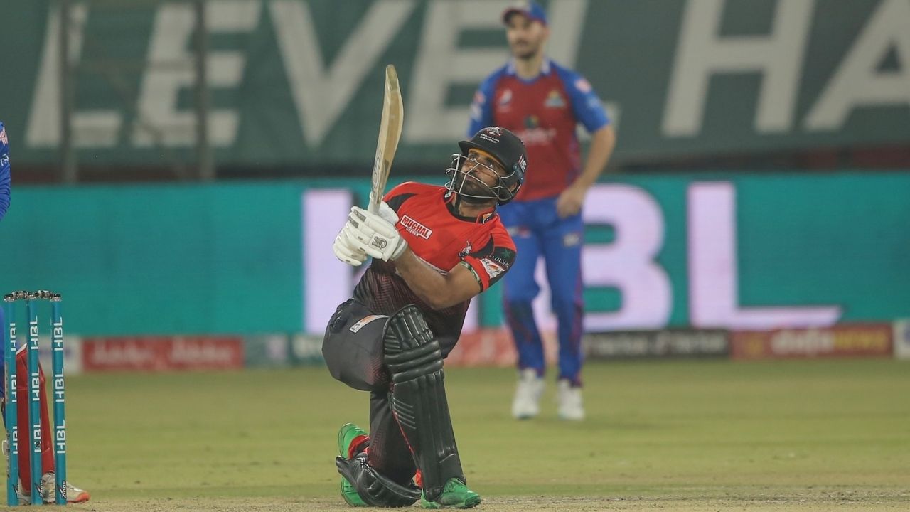 Highest individual PSL score: Full list of highest PSL scores by a player