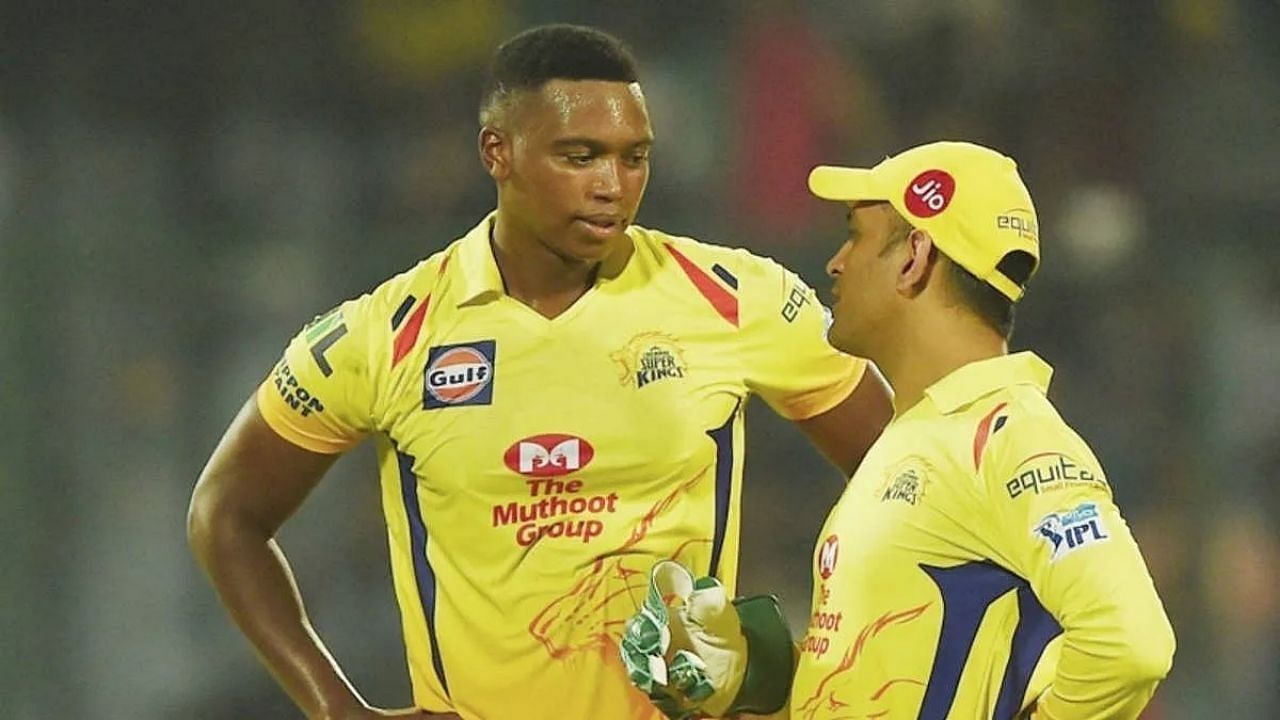 "We got a wicket to the fielder that he had moved": When MS Dhoni's captaincy helped Lungi Ngidi dismiss Deepak Hooda