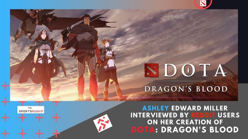 ashley edward miller interviewed by reddit users