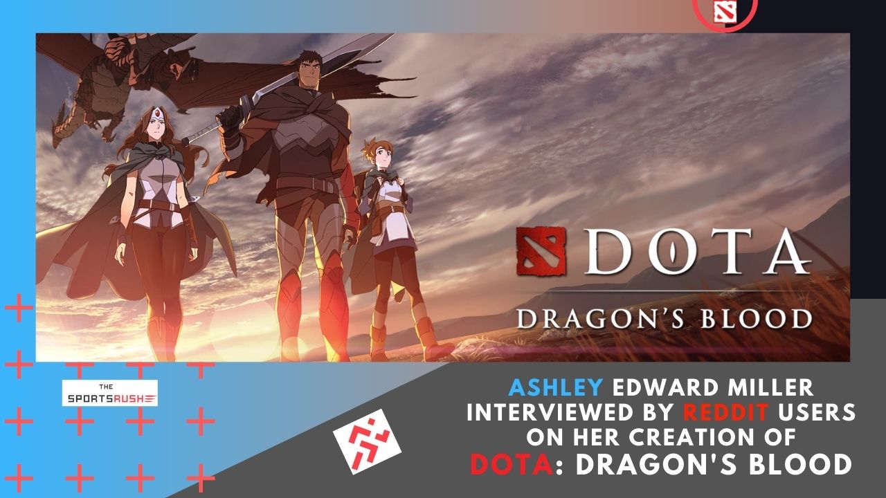 ashley edward miller interviewed by reddit users