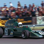 The weirdest Formula 1 driver of all time: The monk who drove for Brabham in the 1970s