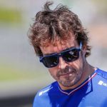 "It cost in my normal life"– Fernando Alonso discloses how his Formula 1 career affected his 'normal life'
