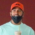 "The company was one of many that took advantage of the pandemic era"- Start-up business raises $200million after Lewis Hamilton invests in it