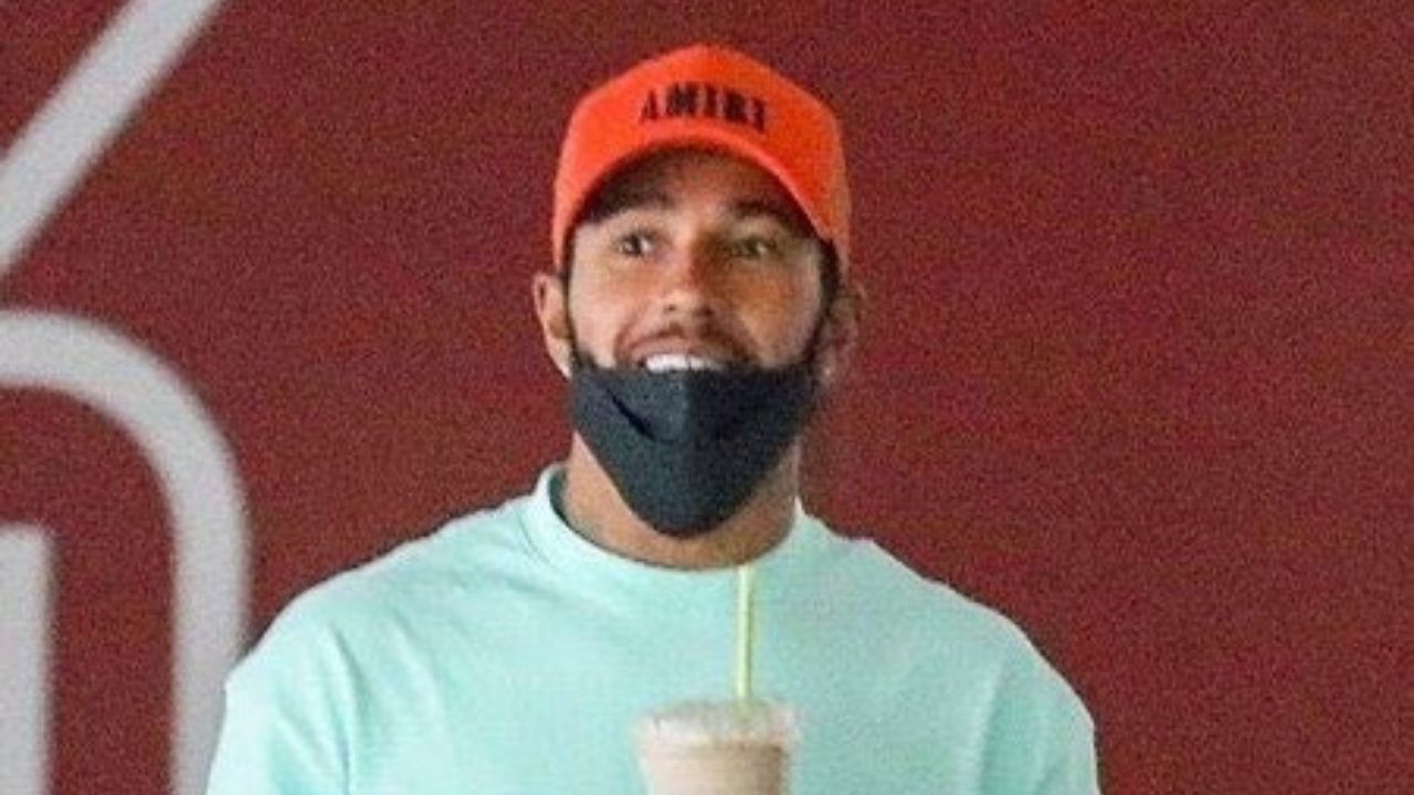 "The company was one of many that took advantage of the pandemic era"- Start-up business raises $200million after Lewis Hamilton invests in it