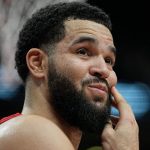 "Fred VanVleet has scored 30+ points in 6 of his last 8 games": Raptors guard puts foot on accelerator as All-Star weekend approaches, averaging 31/5/8 on 47/46/97 shooting