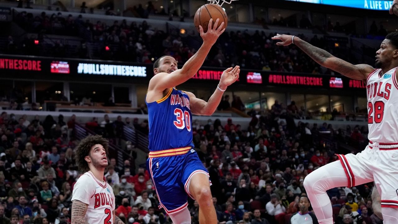 "Warriors fam, we'll figure this out if it's the last thing I do": Stephen Curry prophetically tweeted about turning Golden State's fortunes around in 2009, and has delivered in spectacular fashion