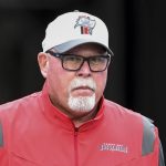 Bruce Arians