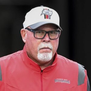 Bruce Arians
