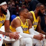 “Everybody should be on the table”: LeBron James, Anthony Davis, and Russell Westbrook Should All be Traded Away, Says J Will