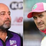 “If I was him I’d walk away actually": Darren Lehmann advice Justin Langer to step down as Australian coach after Ashes 2021-22