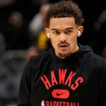 "I don't give a damn about how experienced Tony Brothers is!!!": Trae Young blasts one of the best referees in the NBA after Lakers vs Hawks