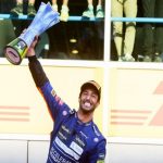 "I do want to be here, potentially till the end"– Daniel Ricciardo reveals why he wants to retire at McLaren