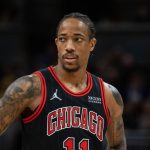 "It's definitely an honor, I would never, ever take that for granted": DeMar DeRozan on being selected for the All-Star game after a gap of 4-years and giving a befitting reply to his haters