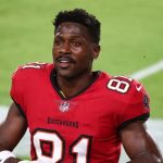 Antonio Brown