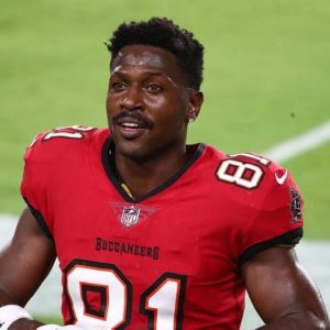 Antonio Brown
