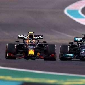 "Mistakes were made but wasn't manipulated"– Martin Brundle speaks out on the controversial final laps at Abu Dhabi