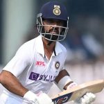Rahane last 10 Test innings: Ajinkya Rahane battles it out during IND vs SA Johannesburg Test with career on the line