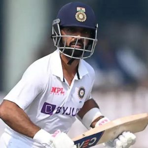 Rahane last 10 Test innings: Ajinkya Rahane battles it out during IND vs SA Johannesburg Test with career on the line