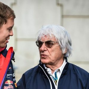 "He needs to be back in Red Bull"- Former F1 boss thinks Sebastian Vettel should return to Red Bull
