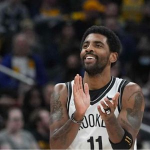 Kyrie Irving