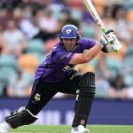 "I feel like I'm at the top of my game": Ben McDermott selected in Australia's squad for the T20Is against Sri Lanka