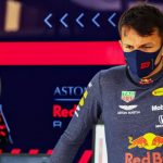 "Winning the title felt absolutely great": Alex Albon speaks about his role in helping Max Verstappen win the World Championship