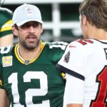 "This ball is too firm for the Patriots": Aaron Rodgers proves that "Deflategate' jokes will never get old as he takes a subtle shot at Tom Brady and the New England Patriots