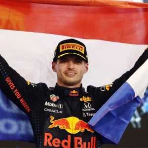 "Things will never be the same"– Former champion believes that Max Verstappen will only get better after clinching the world championship. 