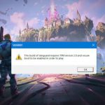 Valorant TPM 2.0 Error: What is TPM 2.0 Error and How to fix it for Windows 11