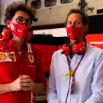 "Boardroom meltdown at Ferrari?": Mattia Binotto and John Elkann are at cross-roads over the potential appointment of Jean Todt