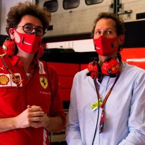 "Boardroom meltdown at Ferrari?": Mattia Binotto and John Elkann are at cross-roads over the potential appointment of Jean Todt