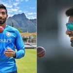 Harsha Bhogle has picked his probable candidates for the next test captain of India after Virat Kohli's surprise resignation.