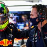 "He gives his everything for Red Bull": Sergio Perez talks about Christian Horner's dedication towards Red Bull's success