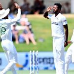 "I am a soldier of Bangladesh": Ebadot Hossain opens up after Bangladesh's historic test win over New Zealand