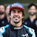 "I would love to start a little bit further up, and make no overtakings"- Fernando Alonso explains why he is among the top overtakers of 2021
