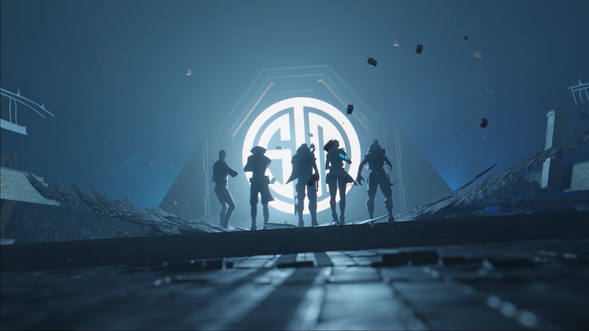 TSM FTX VALORANT ROSTER