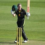 "I feel really confident going into this series": Beth Mooney shows her confidence of doing well in the upcoming Women's Ashes