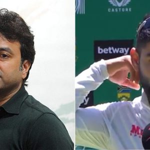 "No pressure from BCCI or selectors": Arun Dhumal believes Virat Kohli could've played as Test captain for another 2-3 years