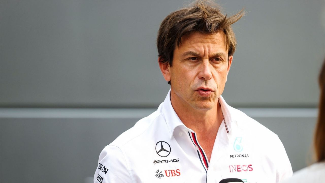"We love this sport because it is honest" - Toto Wolff has a heartfelt message for FIA after Abu Dhabi title fiasco