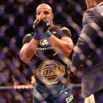 Ciryl Gane Net Worth : How much does “Bon Gamin” Ciryl Gane Earns from a UFC Fight and Endorsements?