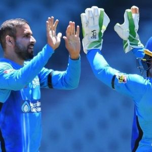 Who will win today Big Bash match: Who is expected to win Adelaide Strikers vs Sydney Sixers BBL 11 match?