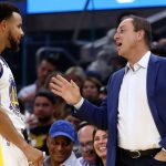 "Stephen Curry, do whatever Tom Brady's doing!": Warriors' owner Joe Lacob shares his hopes from the Chef, rest of the squad for the coming years