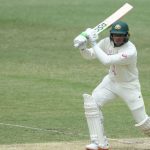 "We'll see how the cards fall": Australian cricket selector Tony Dodemaide on whether Usman Khawaja will play Hobart Test or not