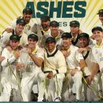 Man of the Match cricket 5th Ashes Test: Who was awarded Man of the Match in Australia vs England Hobart Test?