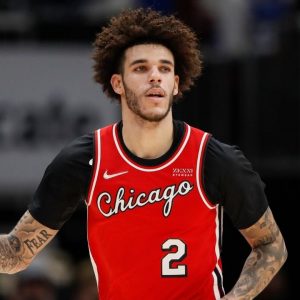 Is Lonzo Ball playing tonight vs Detroit Pistons? Chicago Bulls release knee injury update for their guard ahead of the clash against Cade Cunningham and co.