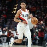 “Anfernee Simons has really played more like Damian Lillard than Dame has himself!”: NBA Twitter applauds the Blazers’ 22-year-old amid his incredible recent form